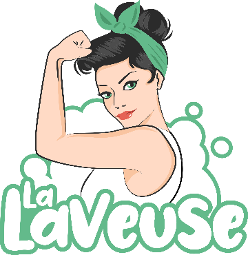 La Laveuse